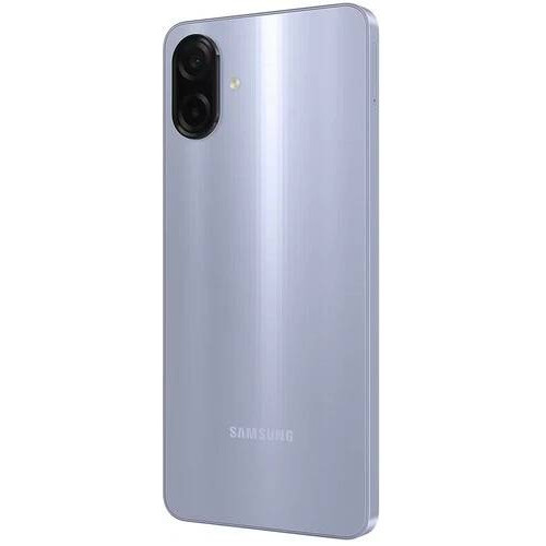 Смартфон Samsung Galaxy A07 4/64GB, Light Violet