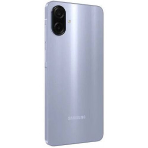 Смартфон Samsung Galaxy A07 4/64GB, Light Violet