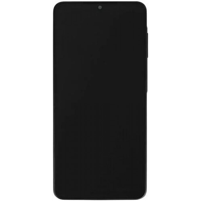 Смартфон Samsung Galaxy A07 6/128GB, Black