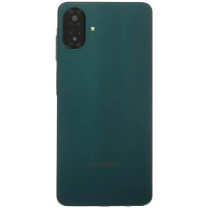 Смартфон Samsung Galaxy A07 6/128GB, Green