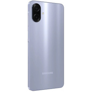 Смартфон Samsung Galaxy A07 6/128GB, Light Violet