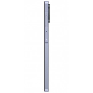 Смартфон Samsung Galaxy A07 6/128GB, Light Violet