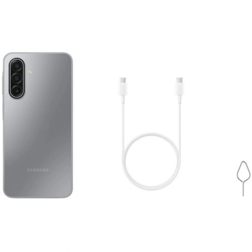 Смартфон Samsung Galaxy A17 6/128GB, Grey