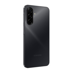 Смартфон Samsung Galaxy A17 8/256GB, Black