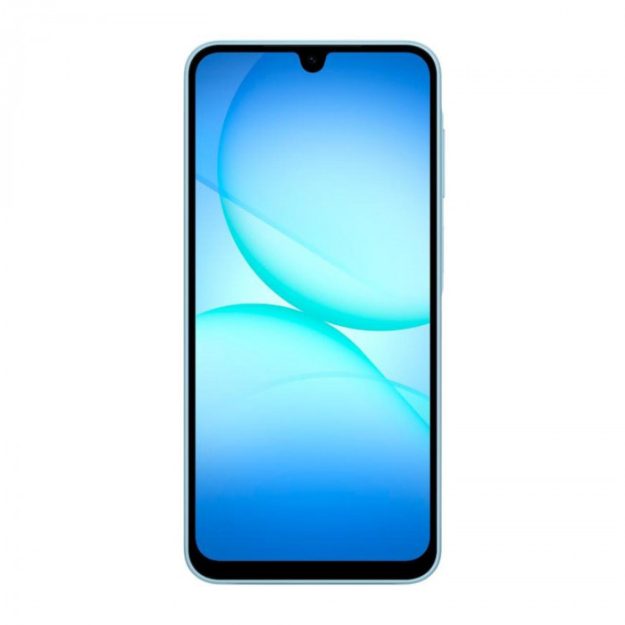 Смартфон Samsung Galaxy A17 8/256GB, Blue
