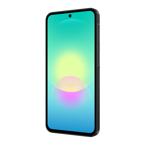 Смартфон Samsung Galaxy A27 5G 6/128GB, Black