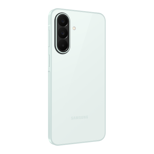 Смартфон Samsung Galaxy A27 5G 6/128GB, Light Green