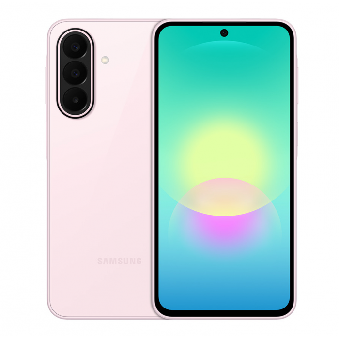 Смартфон Samsung Galaxy A27 5G 8/256GB, Light Pink
