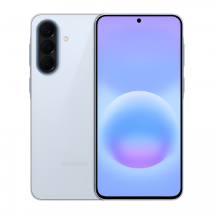 Смартфон Samsung Galaxy A57 5G 12/512GB, Awesome Icyblue