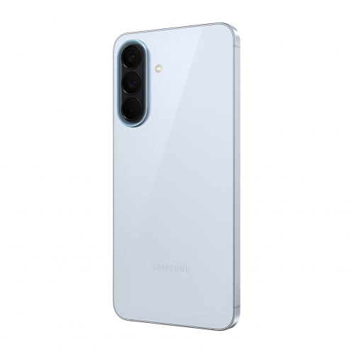 Смартфон Samsung Galaxy A57 5G 12/512GB, Awesome Icyblue
