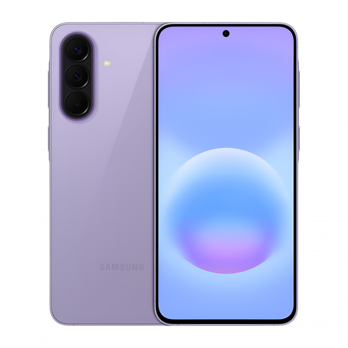 Смартфон Samsung Galaxy A57 5G 12/512GB, Awesome Lilac