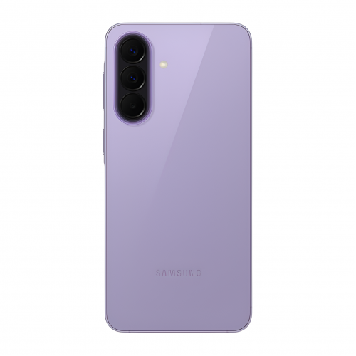 Смартфон Samsung Galaxy A57 5G 12/512GB, Awesome Lilac