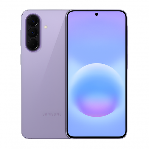 Смартфон Samsung Galaxy A57 5G 8/256GB, Awesome Lilac
