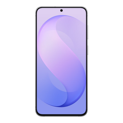 Смартфон Samsung Galaxy S26 FE 8/256GB, Blueberry