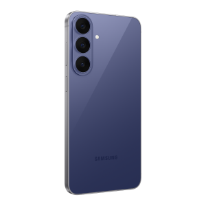 Смартфон Samsung Galaxy S26 FE 8/128GB, Blueberry