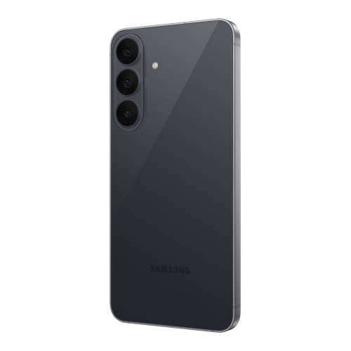 Смартфон Samsung Galaxy S26 FE 8/128GB, Graphite