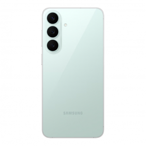Смартфон Samsung Galaxy S26 FE 8/128GB, Pistachio