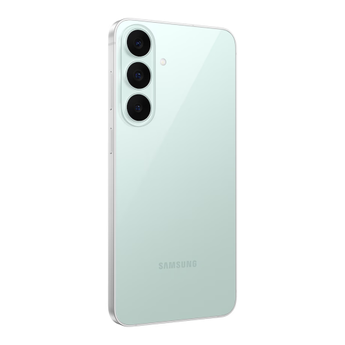 Смартфон Samsung Galaxy S26 FE 8/128GB, Pistachio