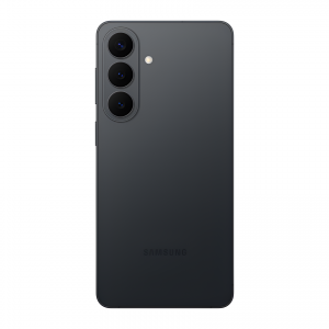 Смартфон Samsung Galaxy S26 Plus 12/256GB, Black