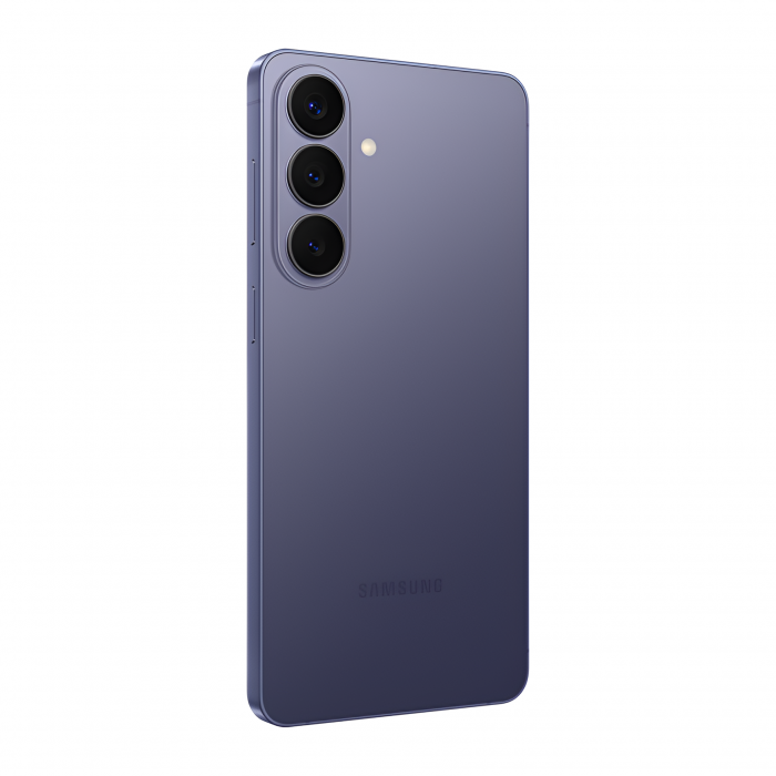 Смартфон Samsung Galaxy S26 Plus 12/256GB, Cobalt Violet