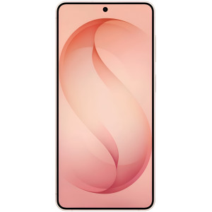 Смартфон Samsung Galaxy S26 Plus 12/256GB, Pink Gold