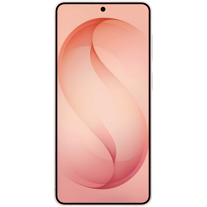Смартфон Samsung Galaxy S26 Plus 12/256GB, Pink Gold
