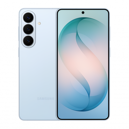 Смартфон Samsung Galaxy S26 Plus 12/256GB, Sky Blue