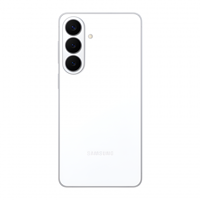 Смартфон Samsung Galaxy S26 Plus 12/256GB, White