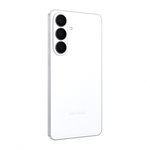 Смартфон Samsung Galaxy S26 Plus 12/256GB, White