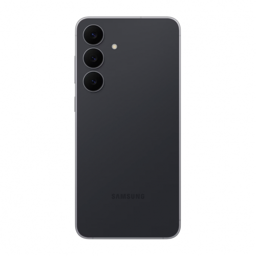 Смартфон Samsung S25 FE 8/128GB, Jet Black