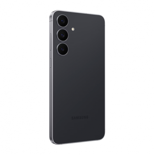 Смартфон Samsung S25 FE 8/128GB, Jet Black