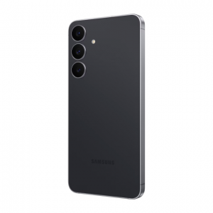 Смартфон Samsung S25 FE 8/128GB, Jet Black