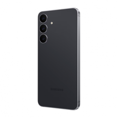 Смартфон Samsung S25 FE 8/128GB, Jet Black