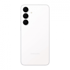 Смартфон Samsung S25 FE 8/128GB, White