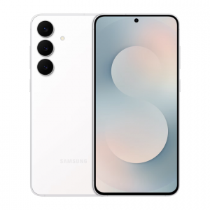 Смартфон Samsung S25 FE 8/128GB, White