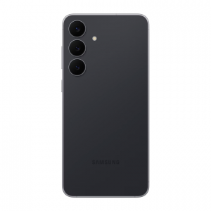Смартфон Samsung S25 FE 8/256GB, Jet Black