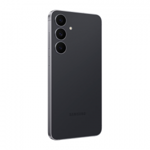 Смартфон Samsung S25 FE 8/256GB, Jet Black