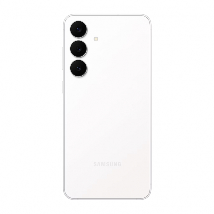 Смартфон Samsung S25 FE 8/256GB, White
