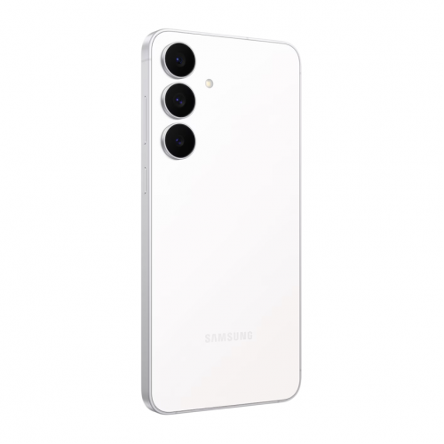 Смартфон Samsung S25 FE 8/256GB, White
