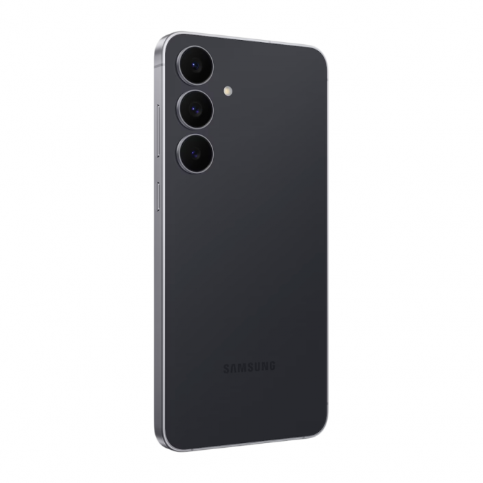 Смартфон Samsung S25 FE 8/512GB, Jet Black