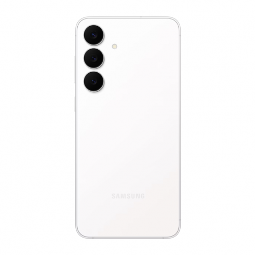 Смартфон Samsung S25 FE 8/512GB, White