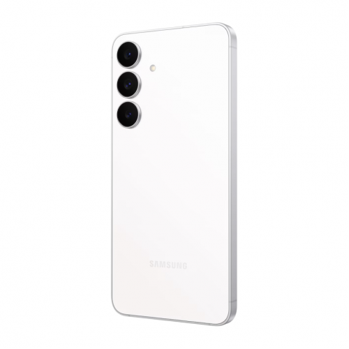 Смартфон Samsung S25 FE 8/512GB, White