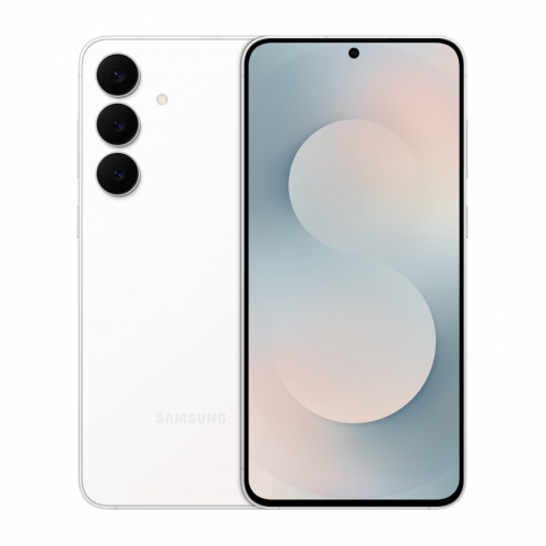 Смартфон Samsung S25 FE 8/512GB, White