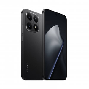 Смартфон Xiaomi 15T 12/512GB, Black