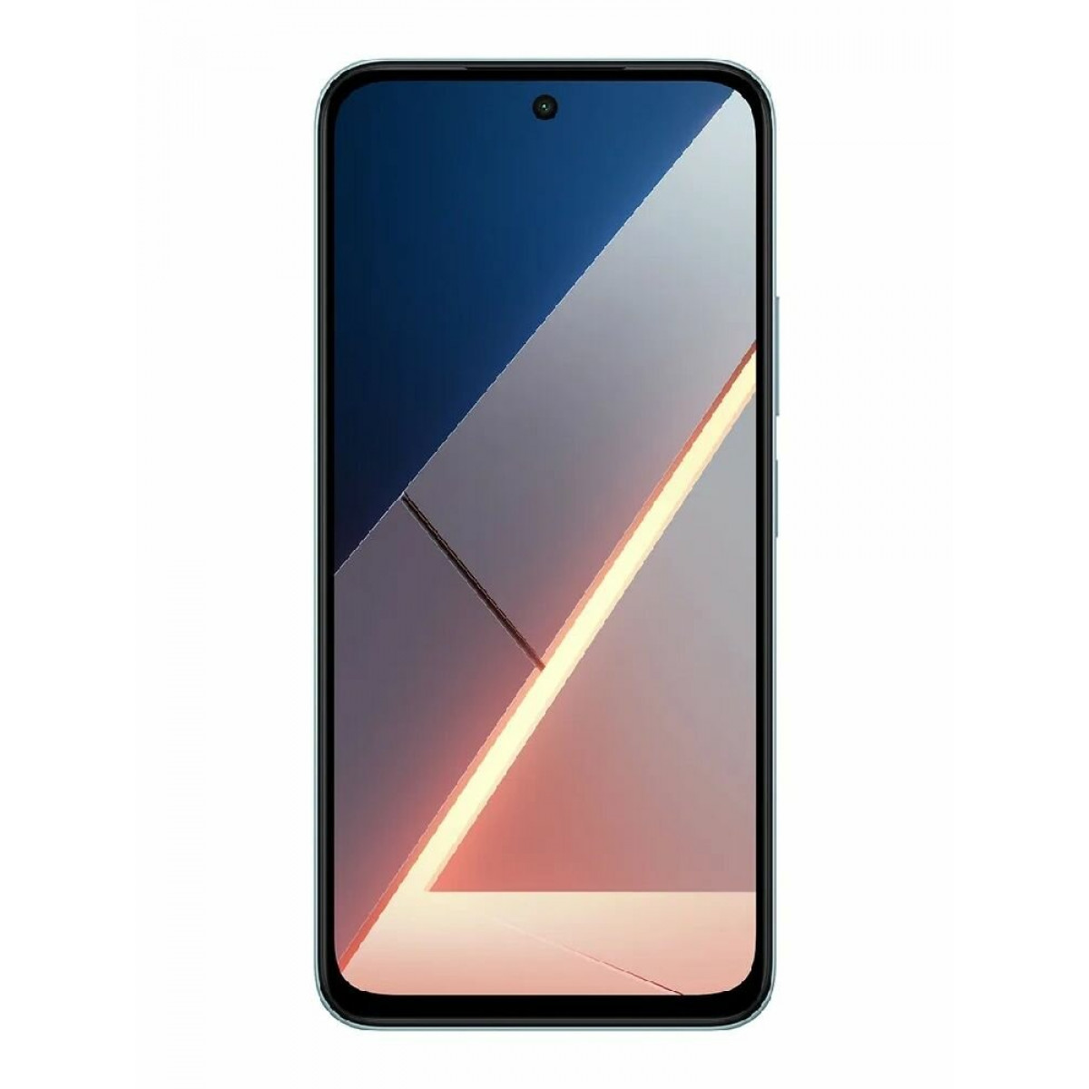 Смартфон Xiaomi Poco M7 6/128GB, Blue