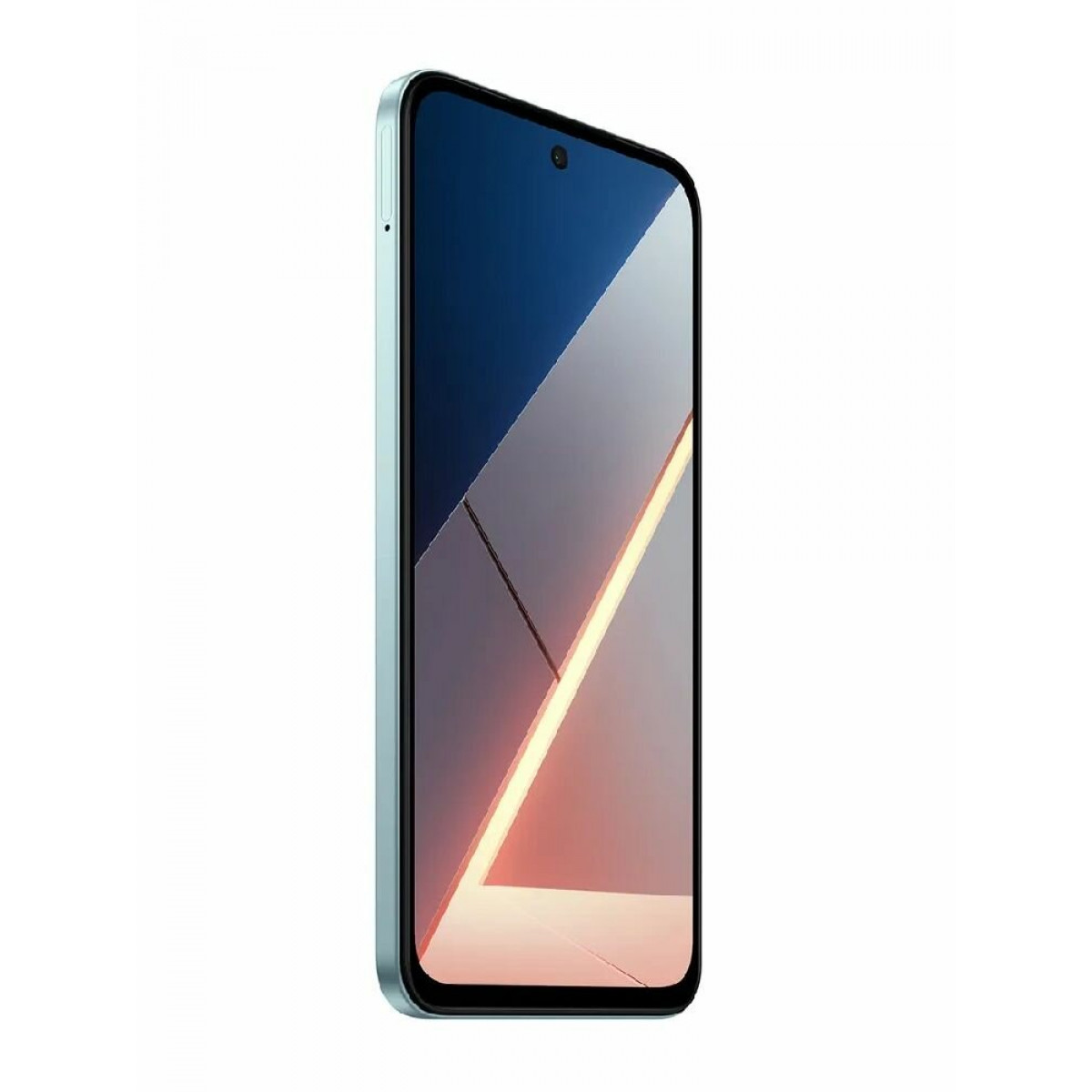 Смартфон Xiaomi Poco M7 6/128GB, Blue