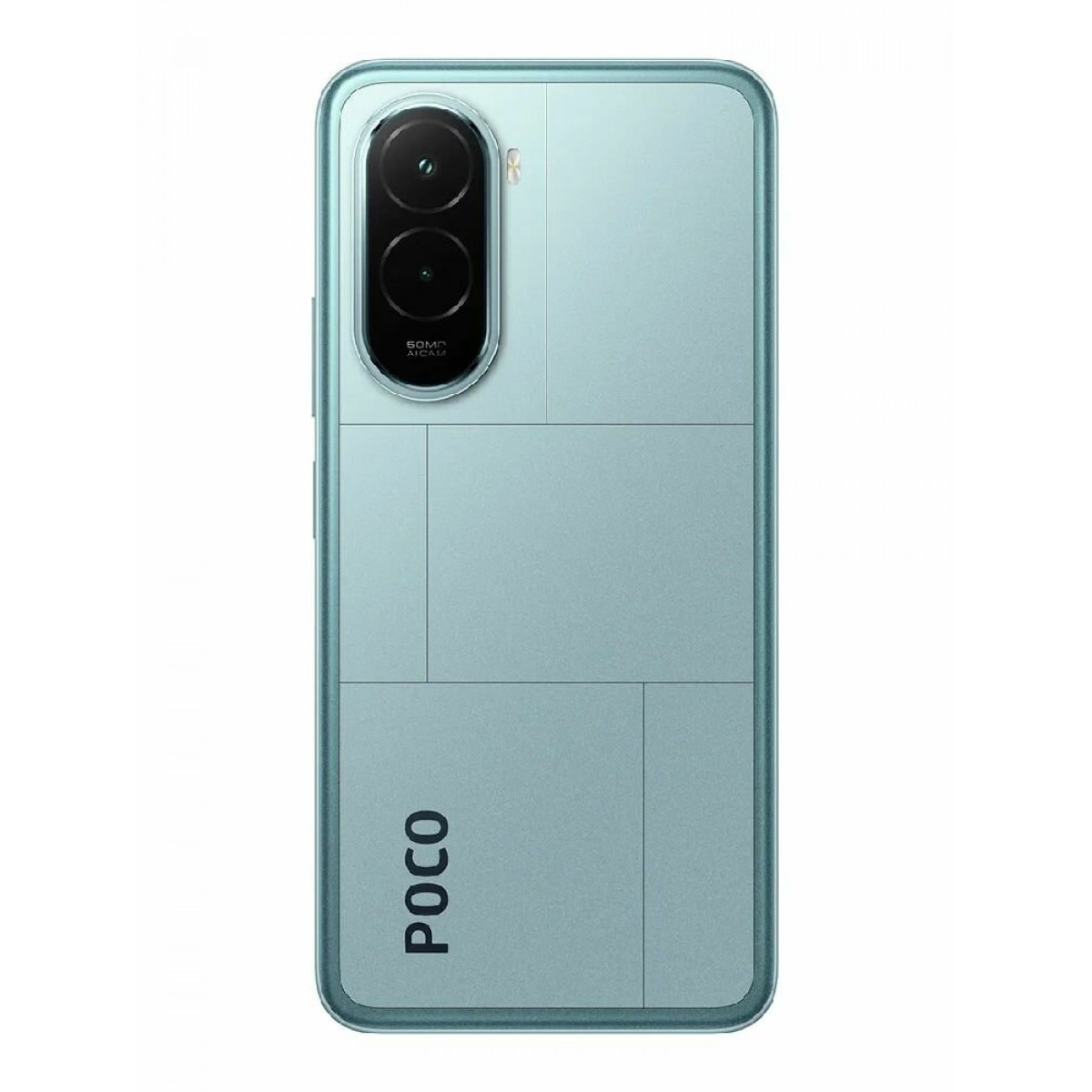 Смартфон Xiaomi Poco M7 6/128GB, Blue