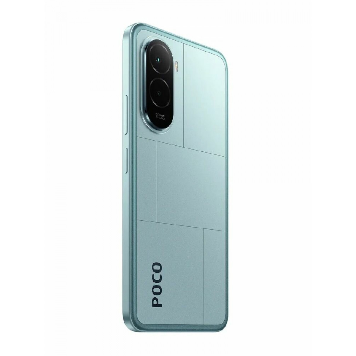 Смартфон Xiaomi Poco M7 6/128GB, Blue