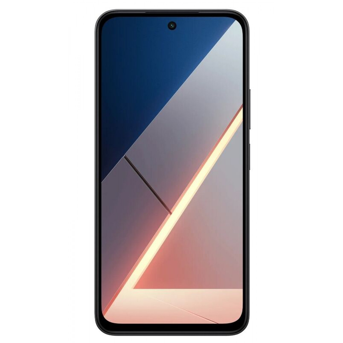 Смартфон Xiaomi Poco M7 8/256GB, Black