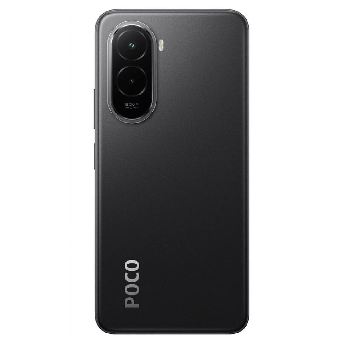 Смартфон Xiaomi Poco M7 8/256GB, Black